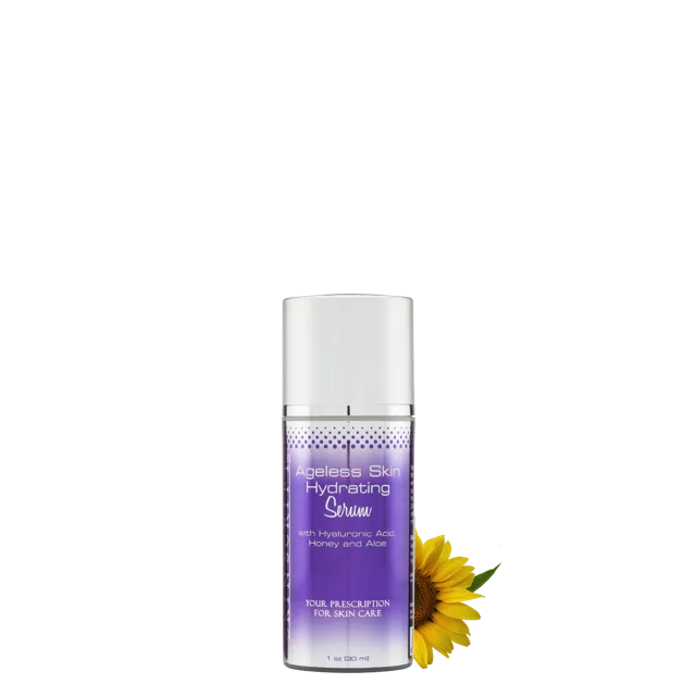 Skin Script Ageless Hydrating Serum