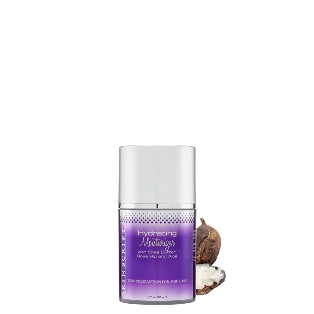 Skin Script Hydrating Moisturizer