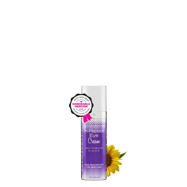 Skin Script Tri peptide Eye Cream
